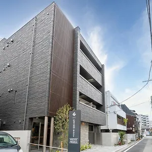 グランドベース博多プレミアム アパートホテル 福岡市