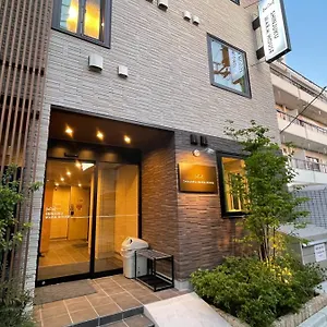新宿ワームハウス ホテル