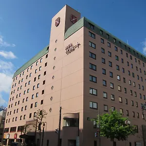 サンルートニュー札幌 ホテル 札幌市