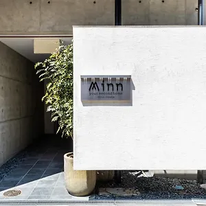 Minn Shin-osaka アパートホテル 大阪市