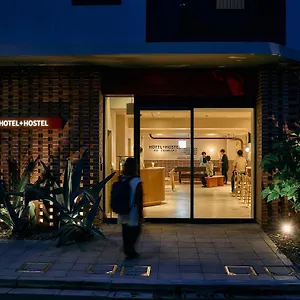  Hostal Asakusa 2