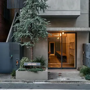  Hostal Asakusa 1