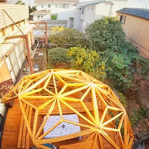 Jamhouse Cai ゲストハウス