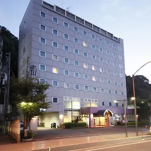 ビジネスホテル泰平別館 ホテル 松山市