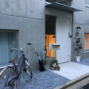 Ficus Akihabara ゲストハウス