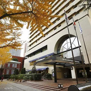 ホテルモントレ横浜 ホテル 神奈川町