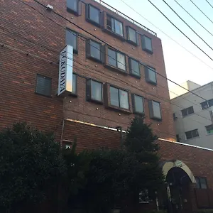 福田屋 ホテル