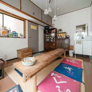 旅館中田屋 旅館