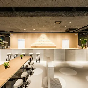 Bunka Hostel