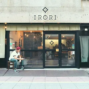Irori Nihonbashi And Kitchen ホステル